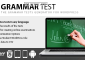 Grammar Test v1.16