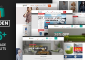 Caden v1.4.2 – Mega Store Responsive WordPress Theme