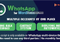 Waziper v1.0 – Whatsapp Marketing Tool for WordPress
