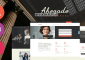 Abogado v1.1 – Lawyer Firm & Legal Bureau WordPress Theme