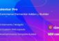 Woolementor Pro v3.4.1 – Connecting Elementor with WooCommerce