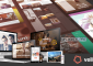 Vellum v1.7.55 – Responsive WordPress Theme