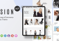 Lusion v1.5.7 – Multipurpose eCommerce WordPress Theme