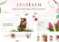 Fiorello v1.3 - A Flower Shop and Florist WooCommerce Theme