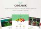 Organik v2.7.9 - An Appealing Organic Store