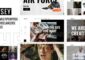 Chelsey v1.0 - Portfolio Theme for Freelancers and Agencies