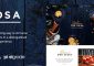 ROSA v2.5.0 - An Exquisite Restaurant WordPress Theme