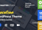 Masterstudy v4.5.4 – Education WordPress Theme