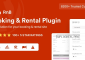 RnB v13.0.5 – WooCommerce Rental & Bookings System