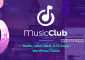 Music Club v1.2.4 – Band & DJ