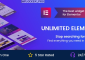 Unlimited Elements for Elementor Page Builder v1.5.27