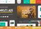 Charity Foundation v2.8 – Charity Hub WP Theme