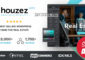 Houzez v2.7.2 – Real Estate WordPress Theme