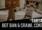 Tartarus Bot Ban & Crawl Control Plugin for WordPress v1.4.8.1