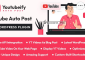 Youtubeify v1.0.0 – YouTube Auto Post WordPress Plugin